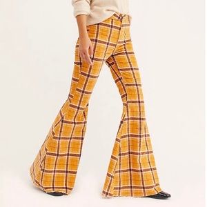 Free People Float on Flare